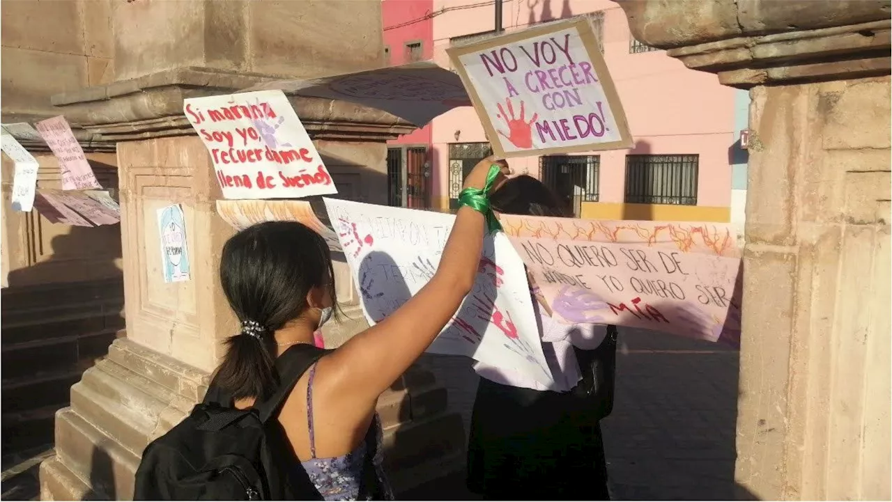 ¿Cómo va la creación del Instituto Municipal de Atención Integral a la Mujer en Guanajuato capital?