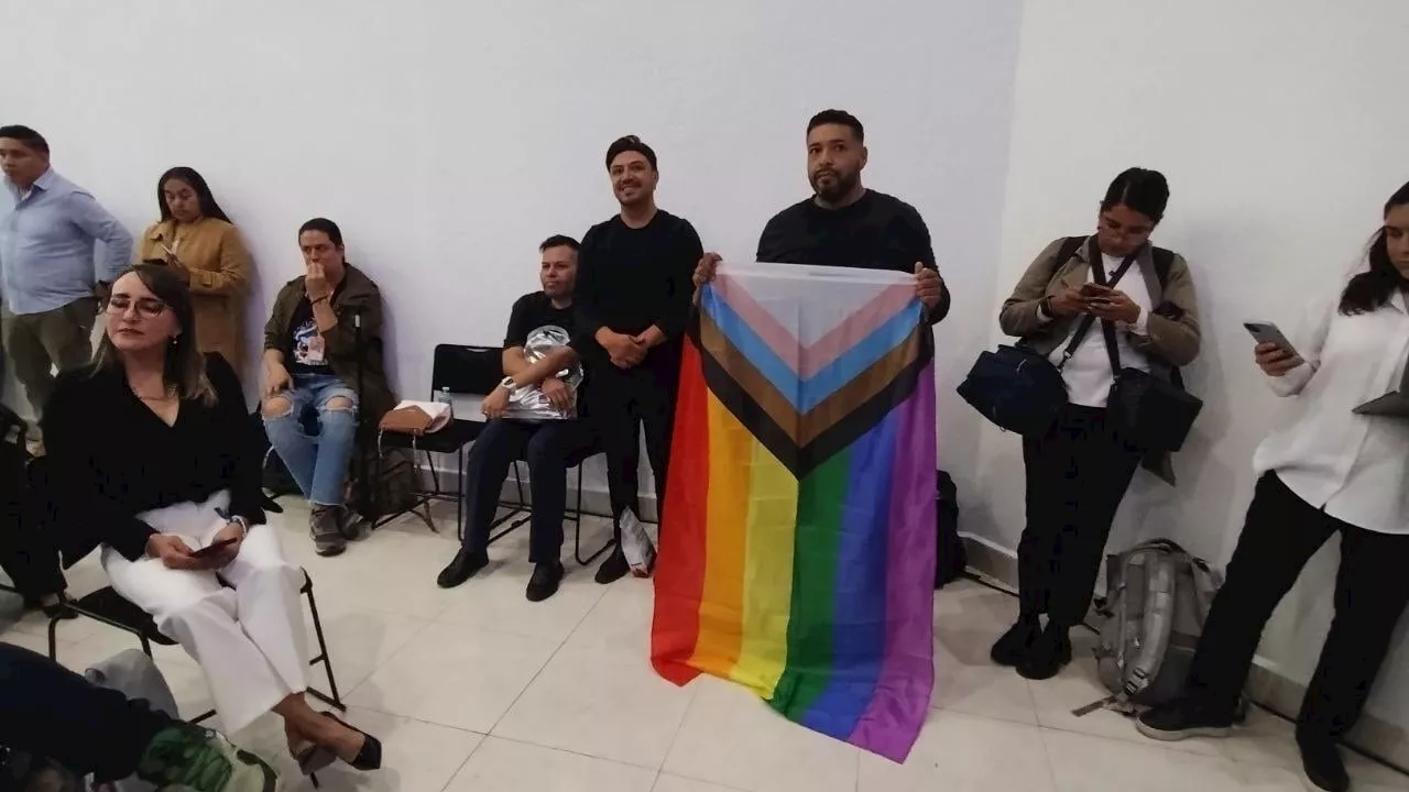 Gobernadora de Guanajuato impulsa derechos humanos en foro estatal