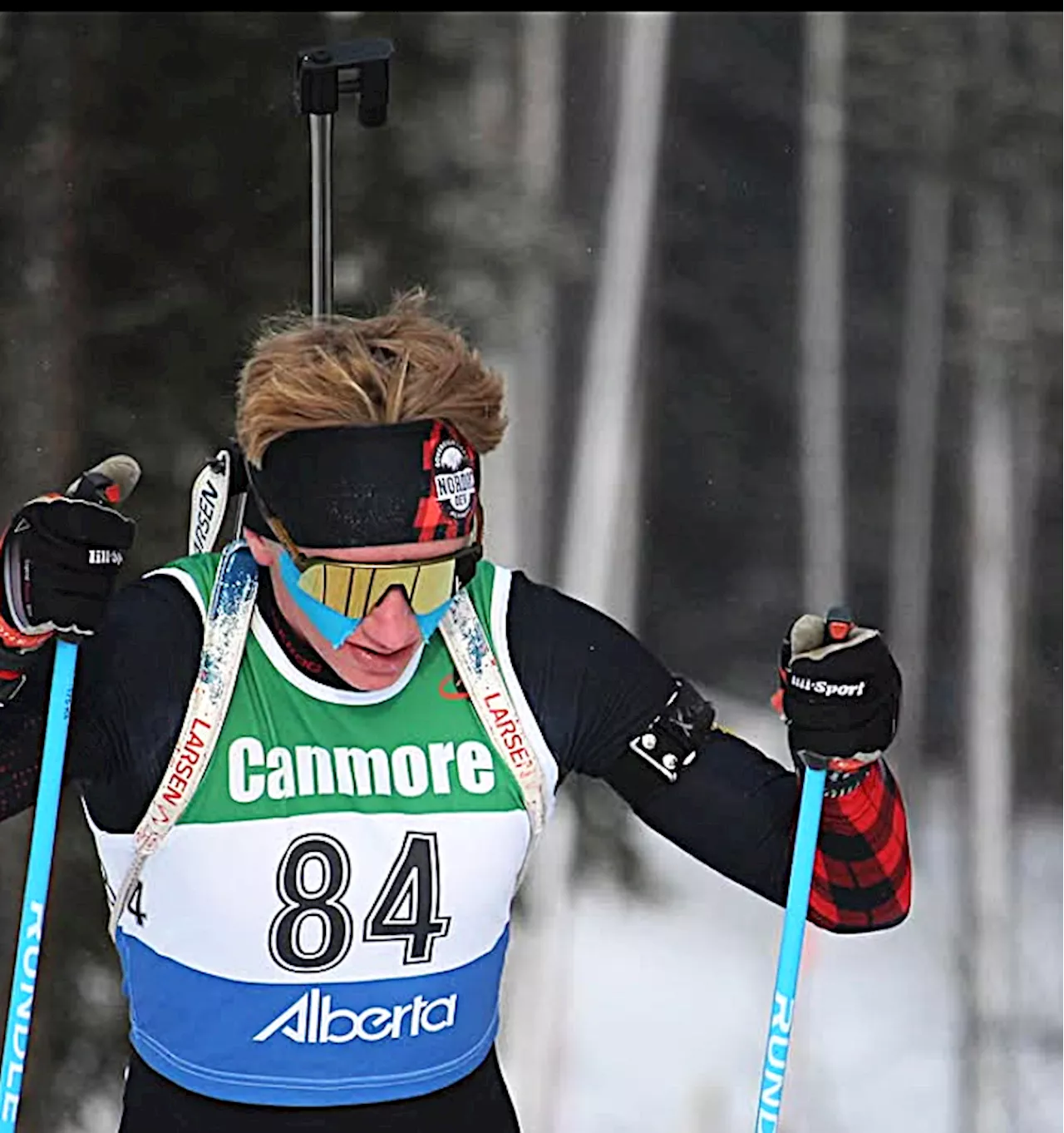 Prince George to Host Biathlon Canada Youth/Junior World Championship Trials