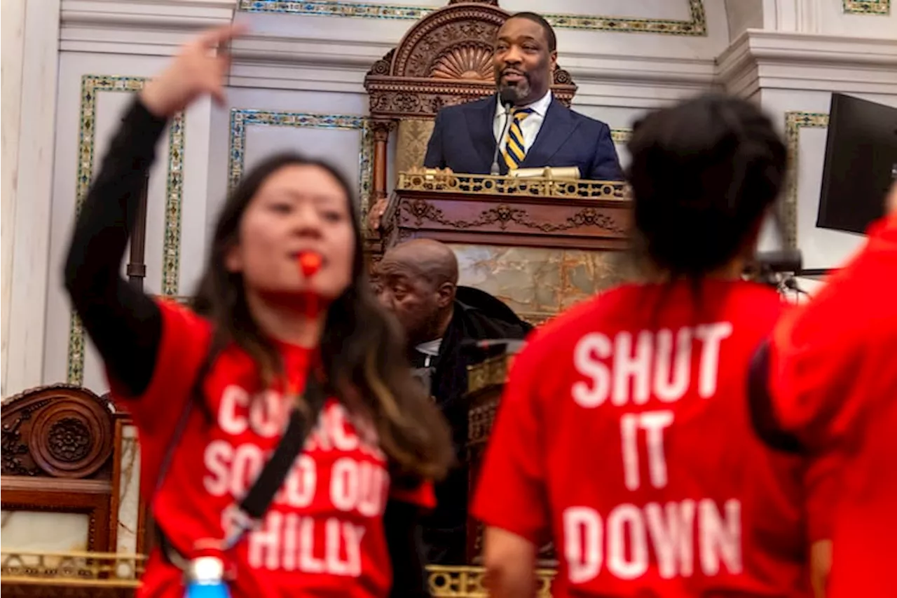 Philadelphia City Council Approves 76ers' $1.3 Billion Arena Project