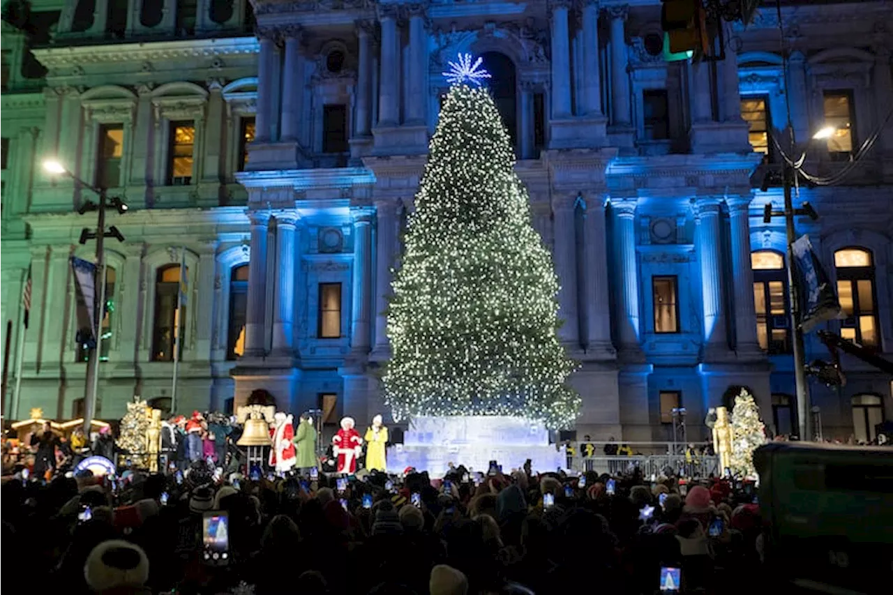 Philadelphia Holiday Happenings: John Legend, Drag Shows, and More