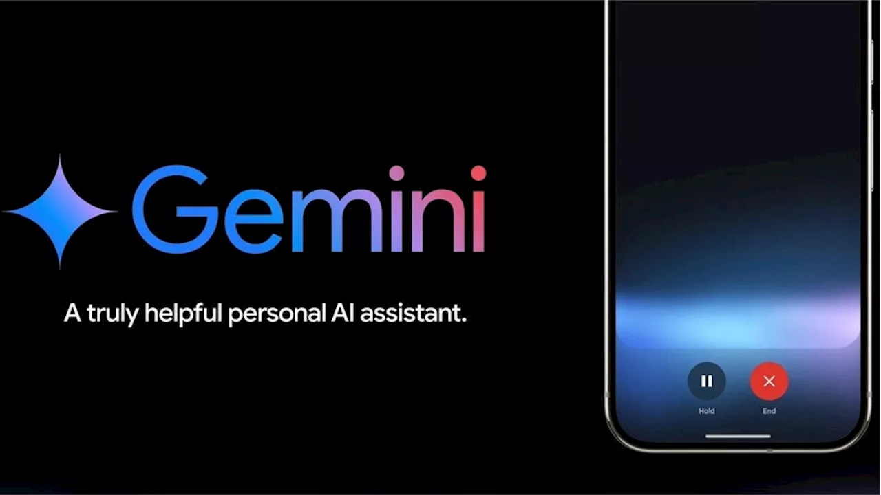 Gemini App Gets Upgrade with Faster 2.0 Flash Experimental Model