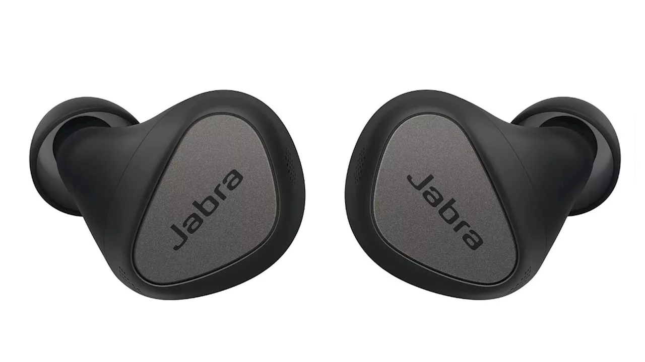 Jabra Connect 5T True Wireless Earbuds at Record Low Price