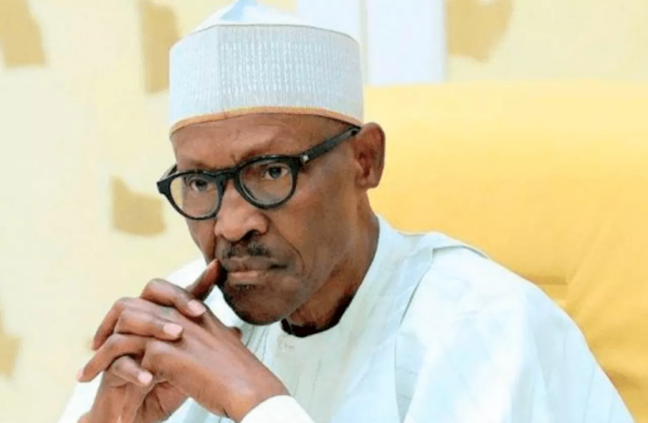 Buhari Speaks on Revocation of Land Plot Belonging to His Foundation