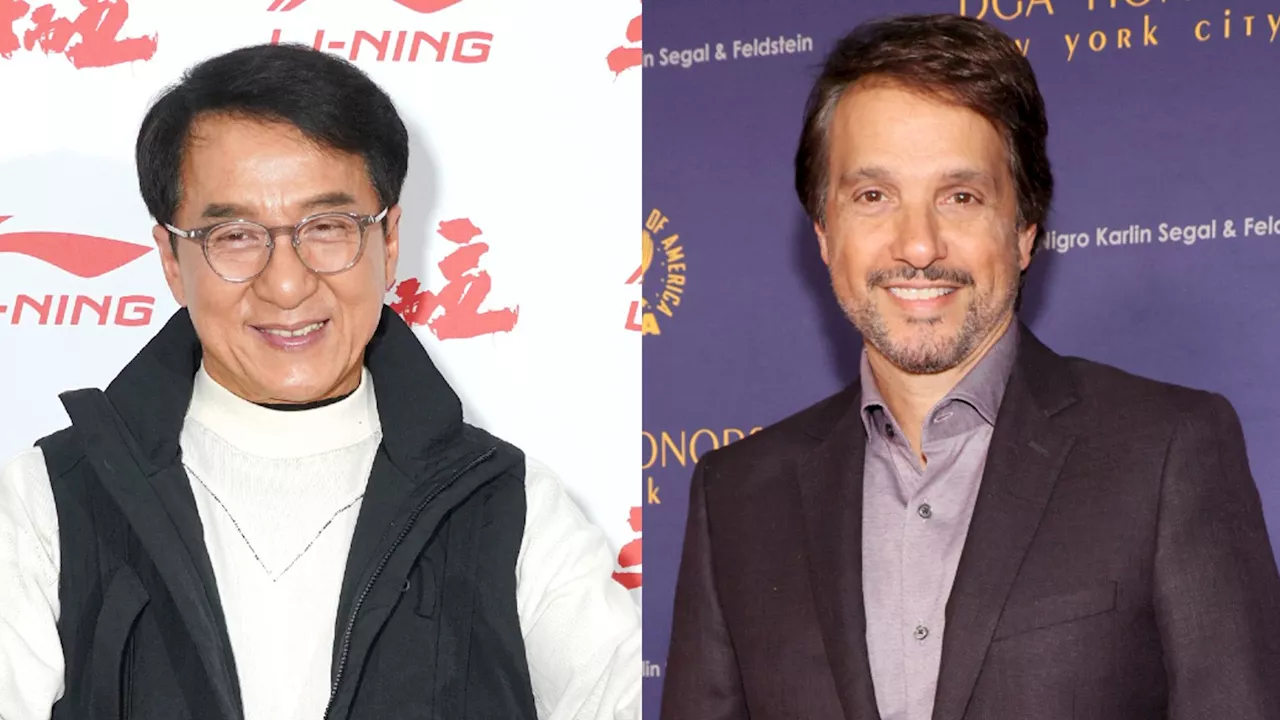 Ralph Macchio und Jackie Chan kehren im neuen 'Karate Kid'-Film zurück