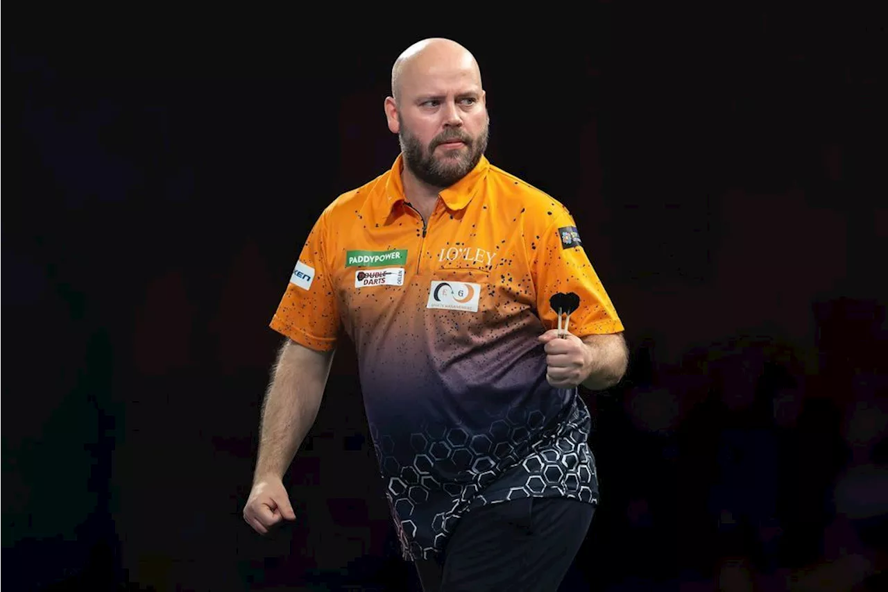 Neun-Darter: Eine Legende im Darts