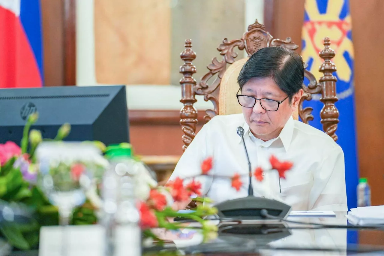 Marcos Aims to Reshape 2025 Budget After Congressional Changes