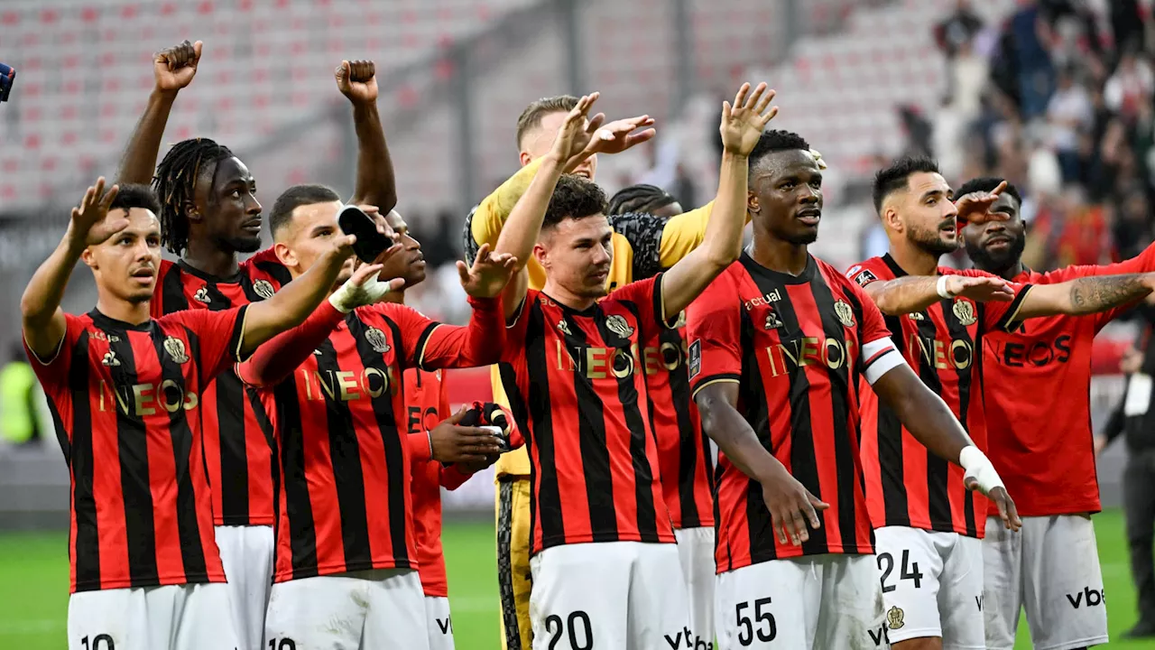 Coupe de France: Nice veut s’éviter le piège corse à Furiani