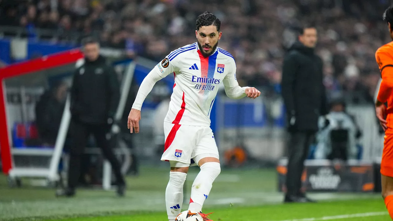 Le mercato de l'Olympique Lyonnais promet d'être animé cet hiver