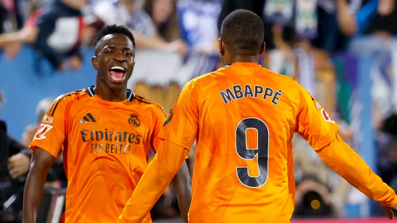 Real Madrid: quand Vinicius harcelait Mbappé pour jouer avec lui