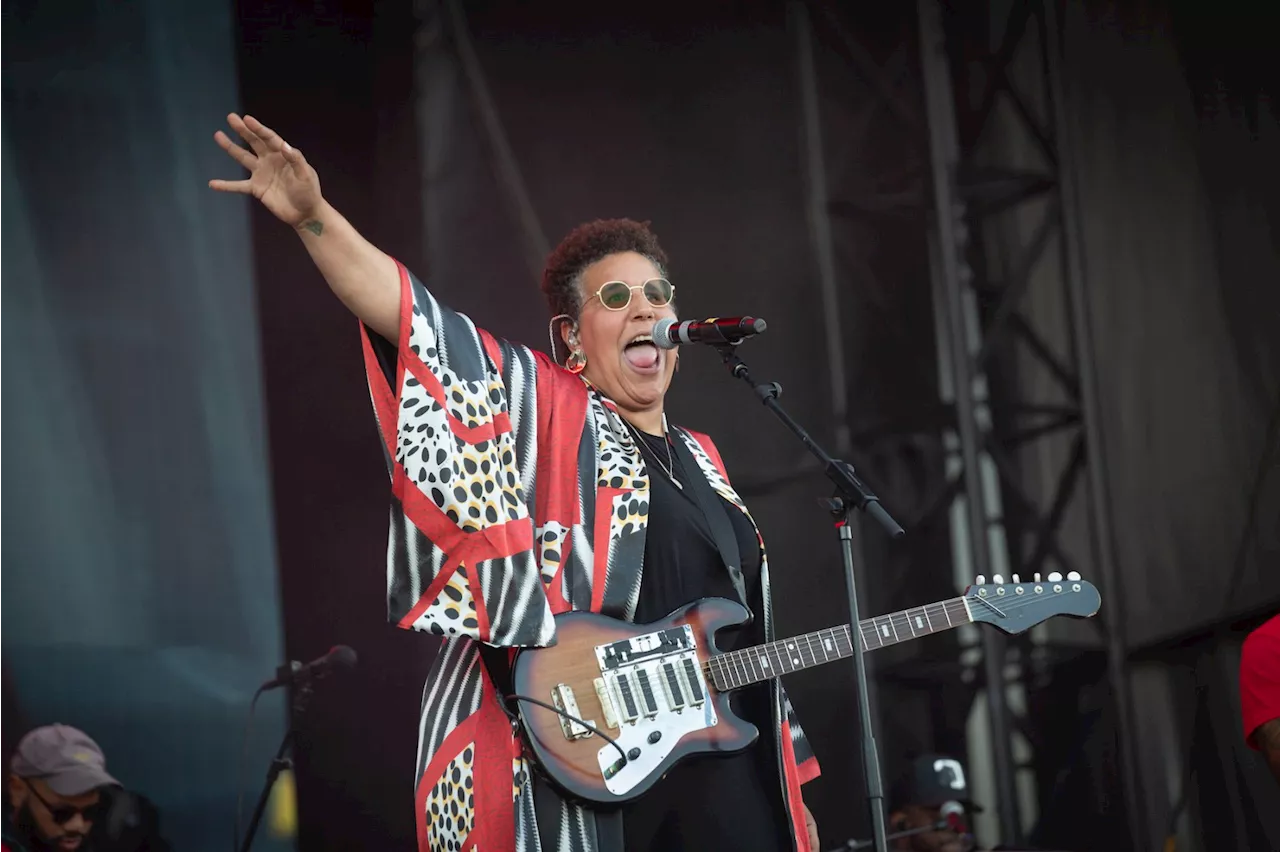 Alabama Shakes Reunite for Surprise Performance at Tuscaloosa Benefit