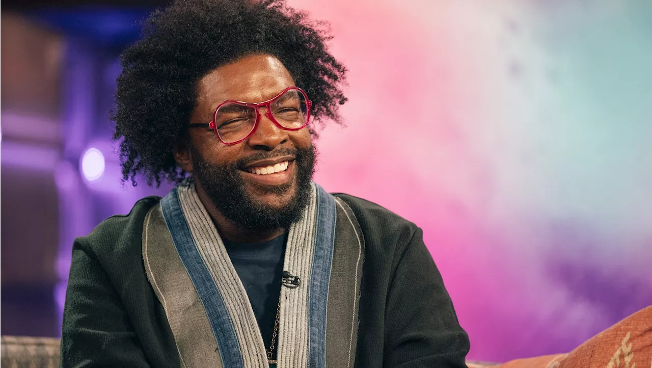 Questlove to Helm 'Saturday Night Live' 50th Anniversary Special