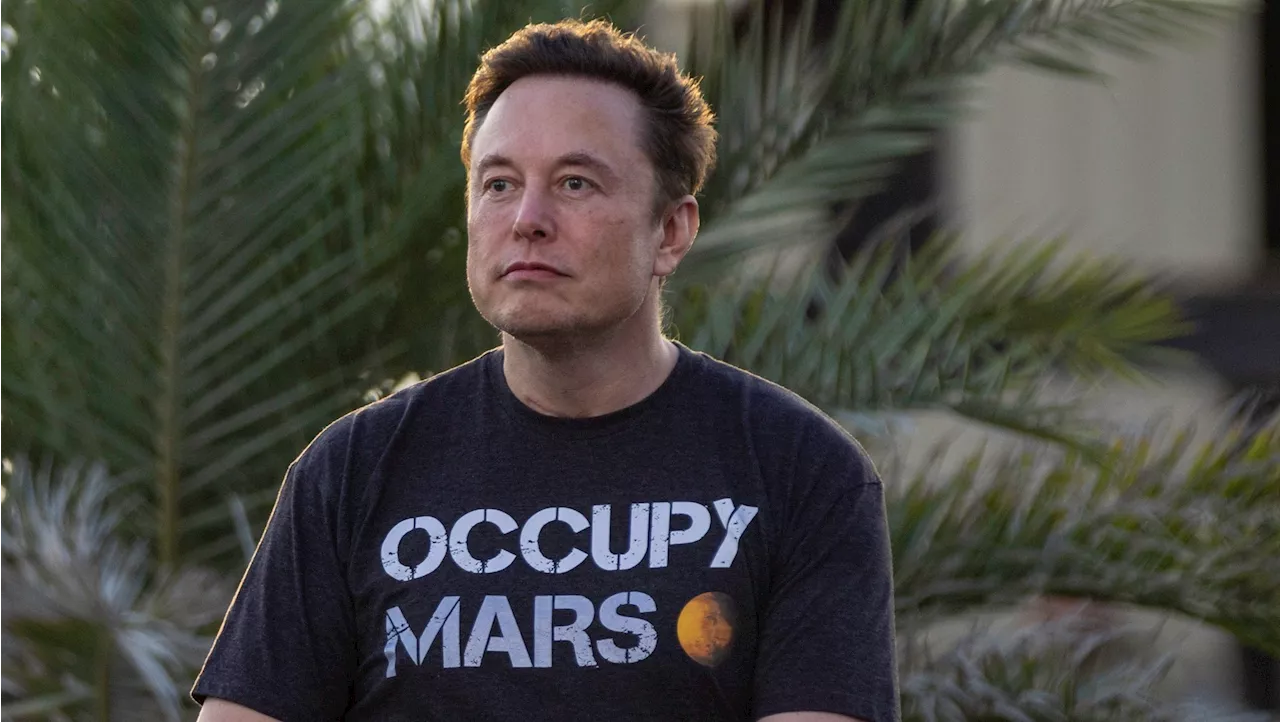 Rogue ‘Occupy Wall Street’ Account Sparks Confusion With Praise for Elon Musk