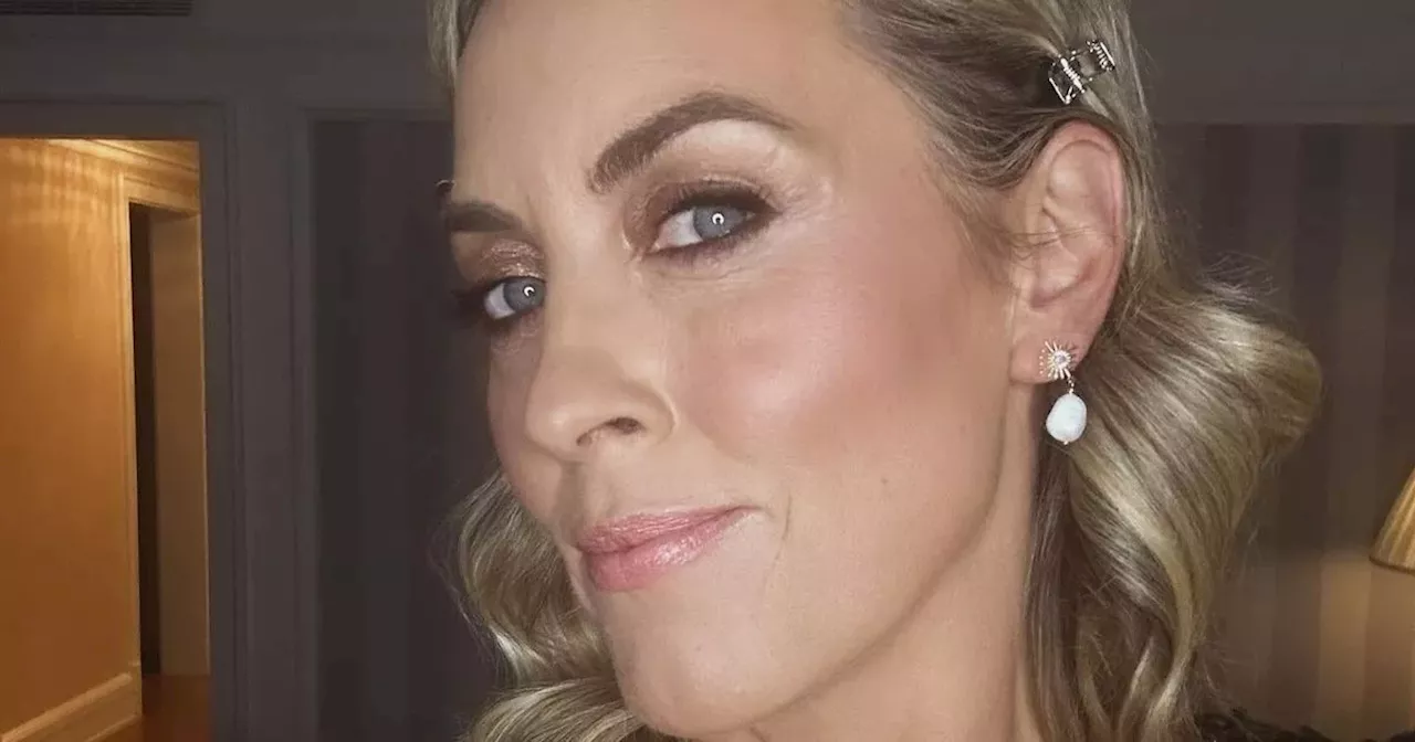 Kathryn Thomas to take on 'new challenge' as she lands brand new radio show