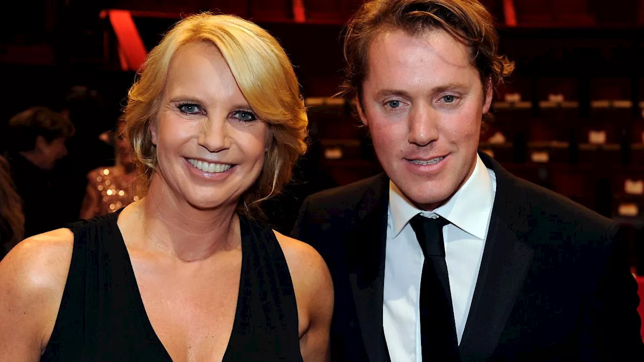 Linda de Mol und Jeroen Rietbergen sind wieder zusammen