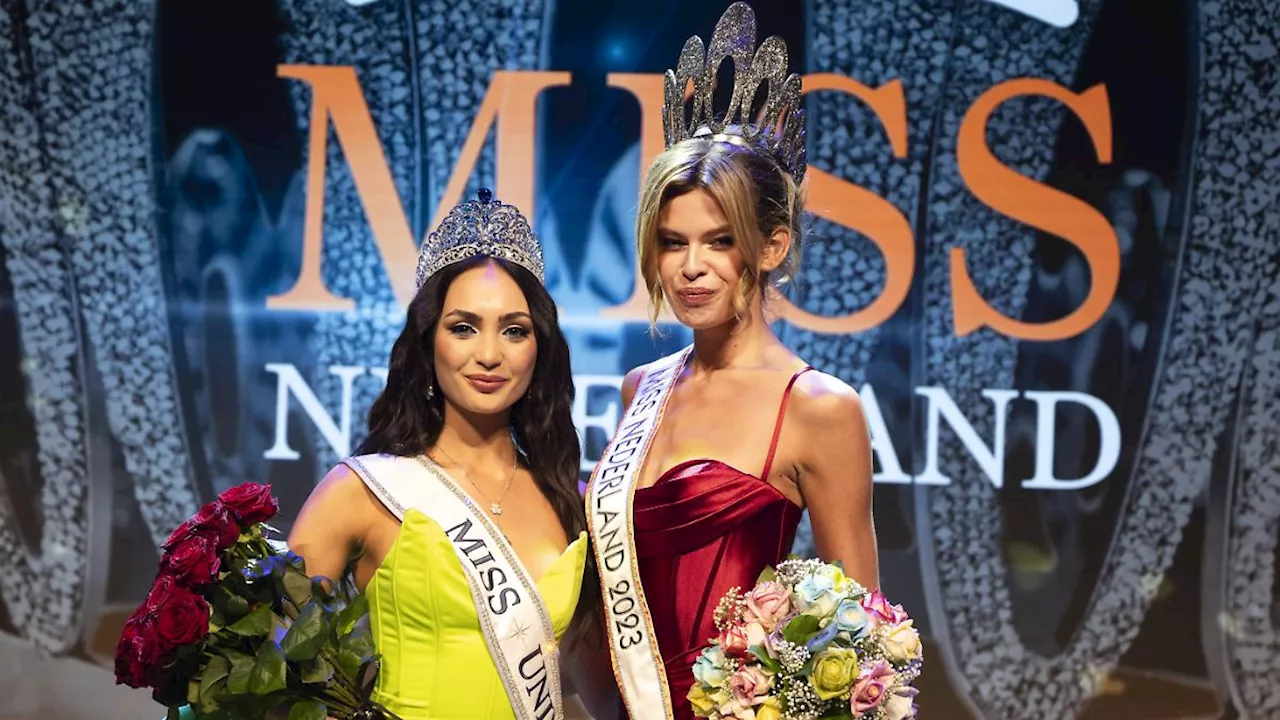 Miss Nederland wird abgeschafft