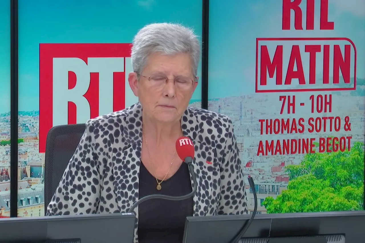  Mayotte : 10.000 doses de vaccin contre le choléra bientôt disponibles, annonce Geneviève Darrieussecq