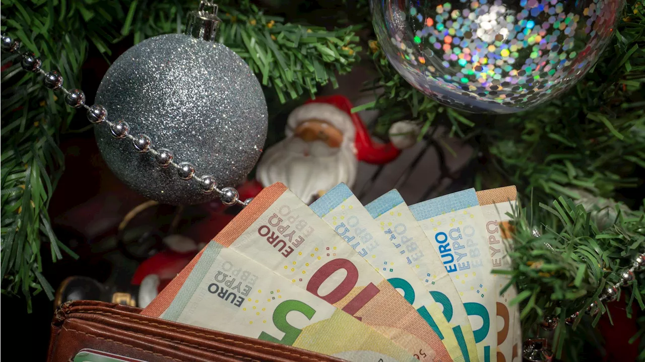 La Lotería de Navidad es el impuesto de la felicidad y 'el sueño de cualquier ministro de Hacienda'