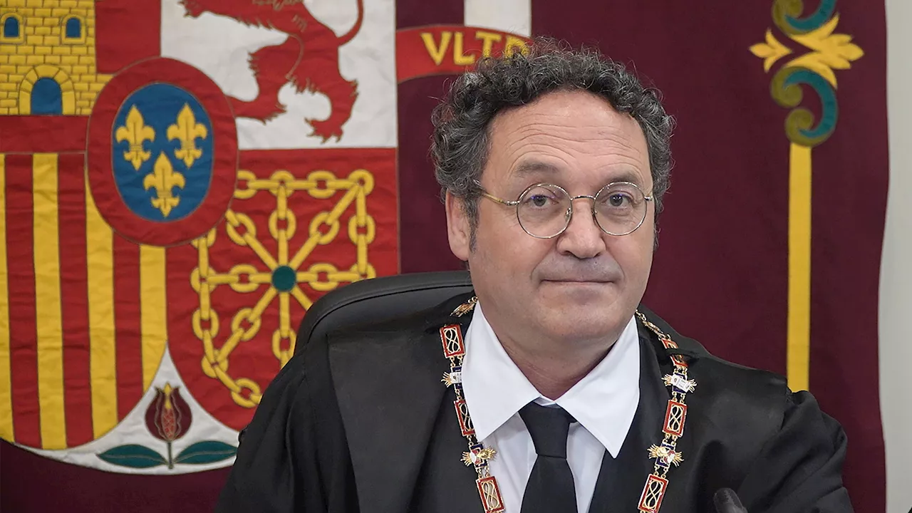 El Supremo levanta el secreto de los informes de la Guardia Civil sobre los móviles de García Ortiz y Lobato