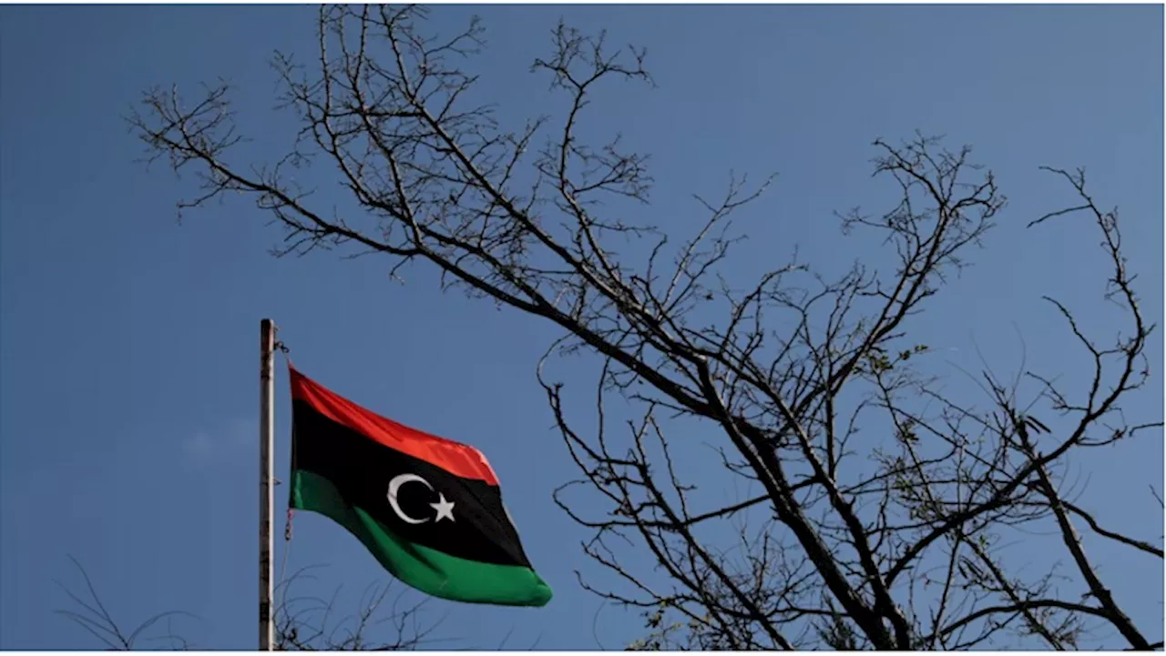 Rival Libyan Legislatures Agree to Work with UN for Elections