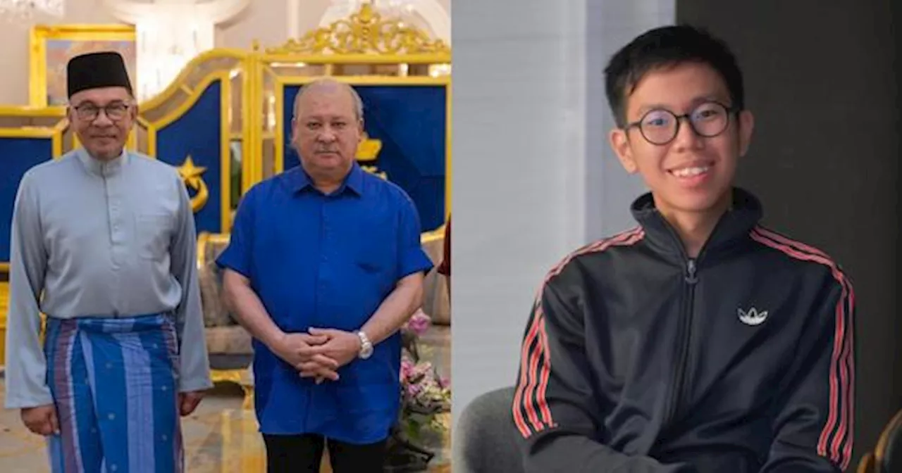 Malaysian TikToker Arrested for Offensive Content Against Royal Family and Officials