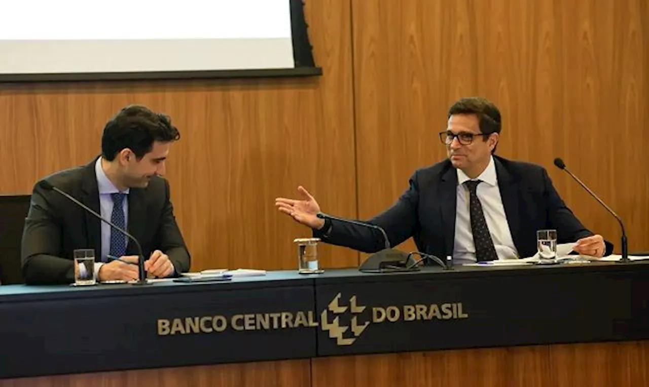 Indicado para BC, Galípolo Discute Alta do Dólar e Questão Fiscal