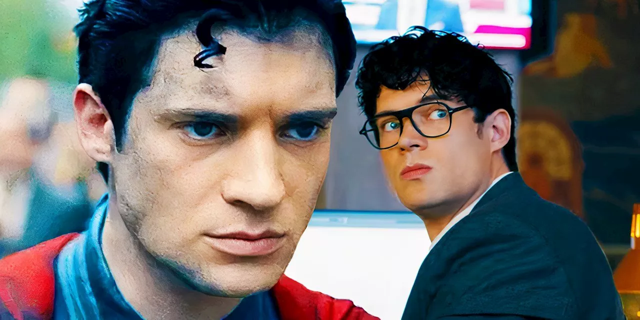 David Corenswet's Superman Trailer Breaks 37-Year Record