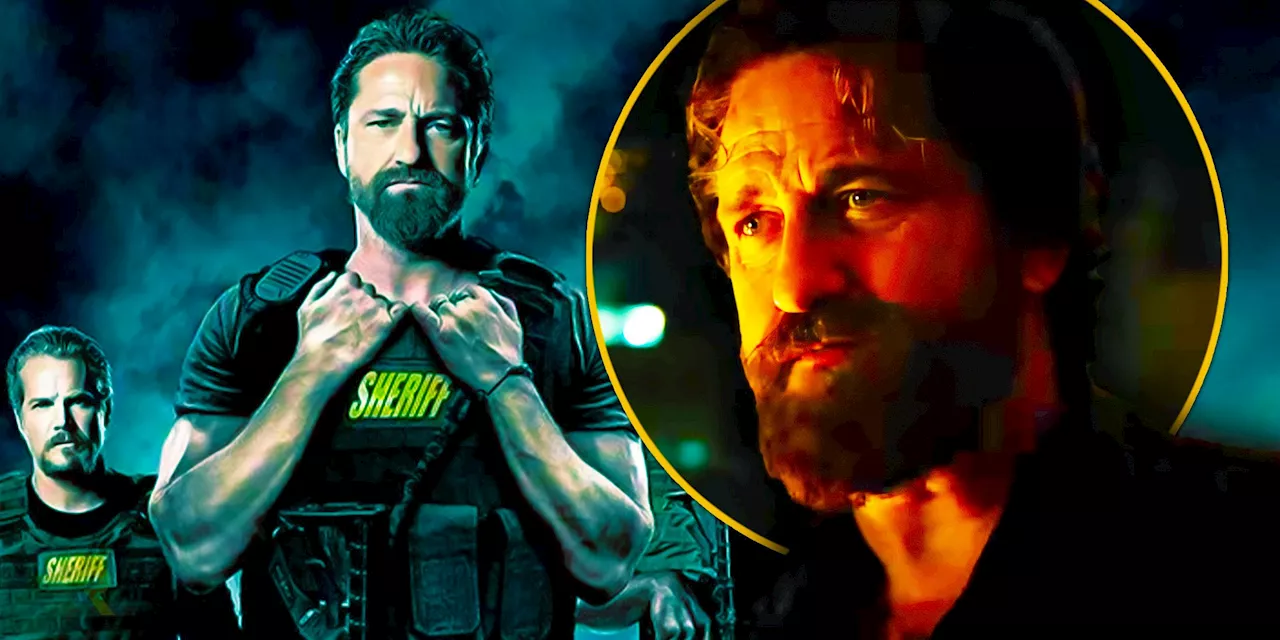 Den of Thieves 2 Director Explains Delay