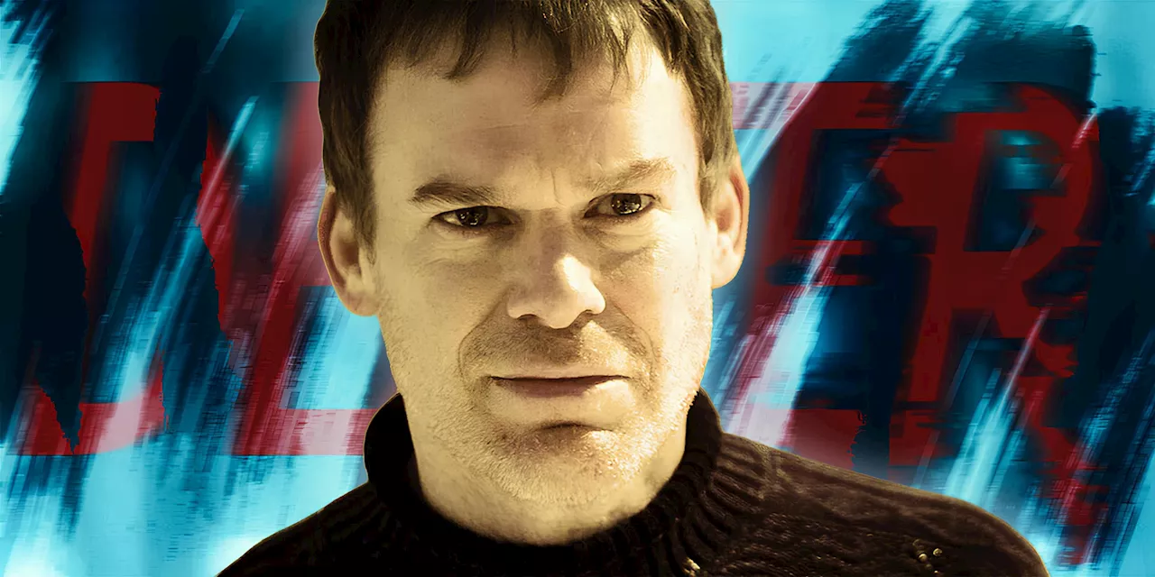 Dexter: Original Sin Revives Dexter, Reversing New Blood's Tragic Ending