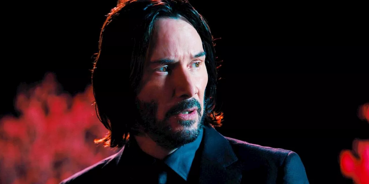 Keanu Reeves to Star in Ruben Östlund's 'Entertainment System is Down'