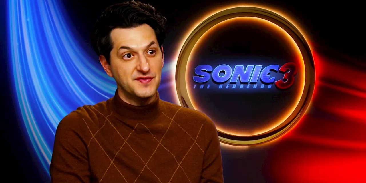 Sonic the Hedgehog 3: Keanu Reeves Joins the Cast as Shadow