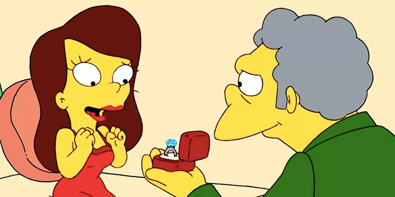 The Simpsons Season 36: Reimagining Lore and Ignoring Continuity