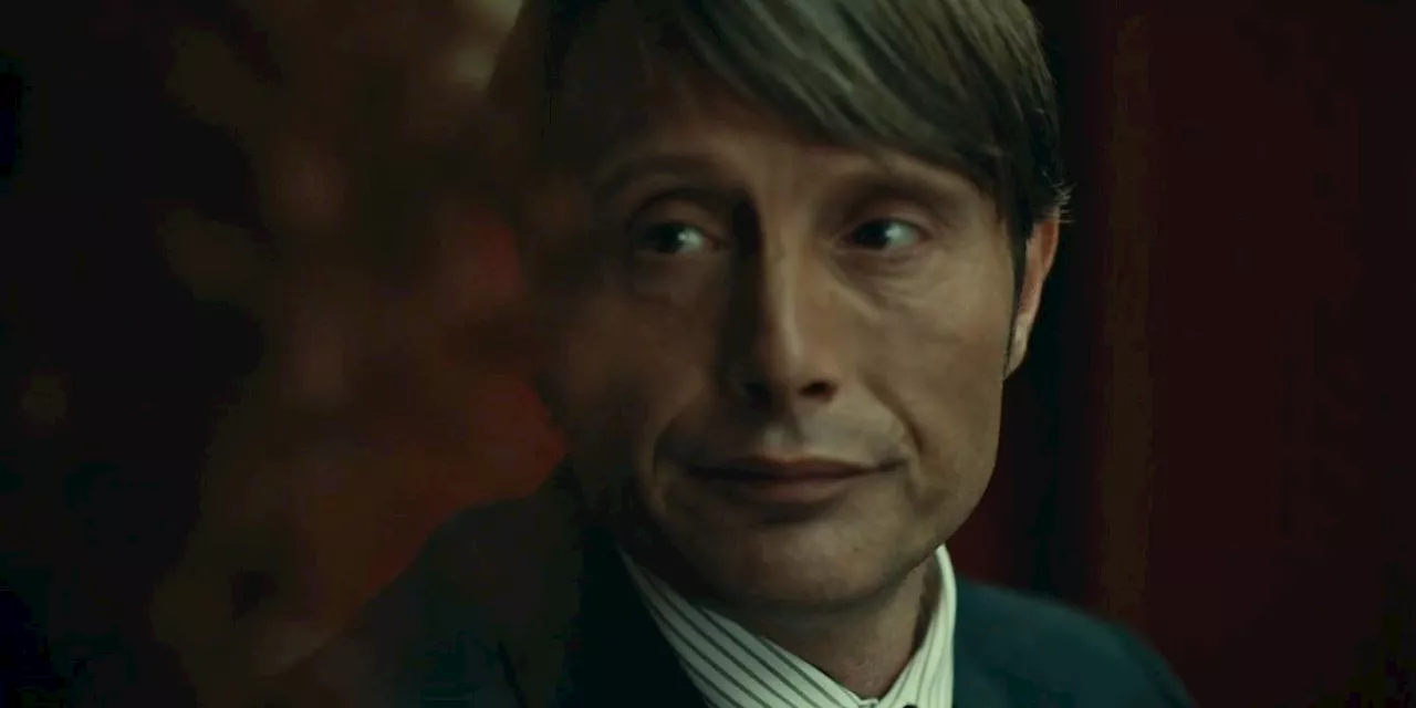 The Unexpected Humor of Hannibal