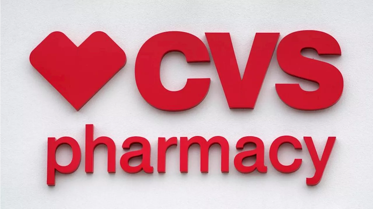 DOJ files complaint against CVS for facilitating unlawful sale of prescription opioids