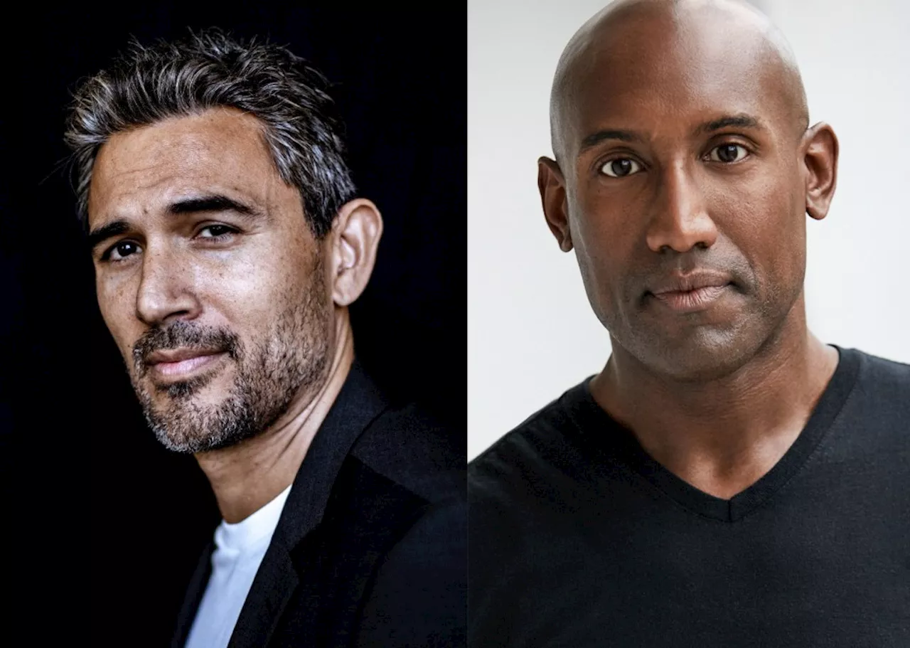 La Jolla Playhouse Announces Cast for World Premiere Musical '3 Summers of Lincoln'