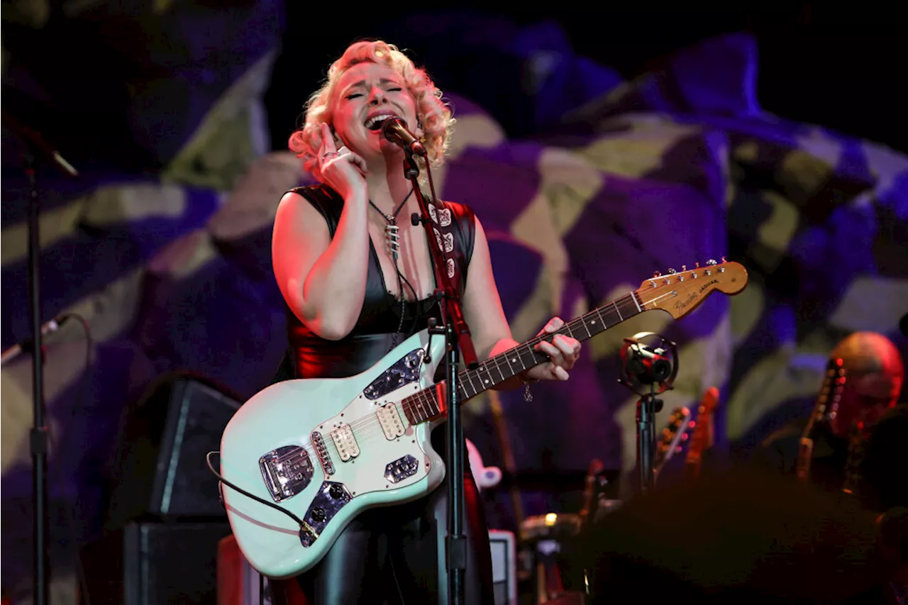 Samantha Fish, Jon Spencer and Cedric Burnside Jr. to Embark on San Diego-Bound Tour