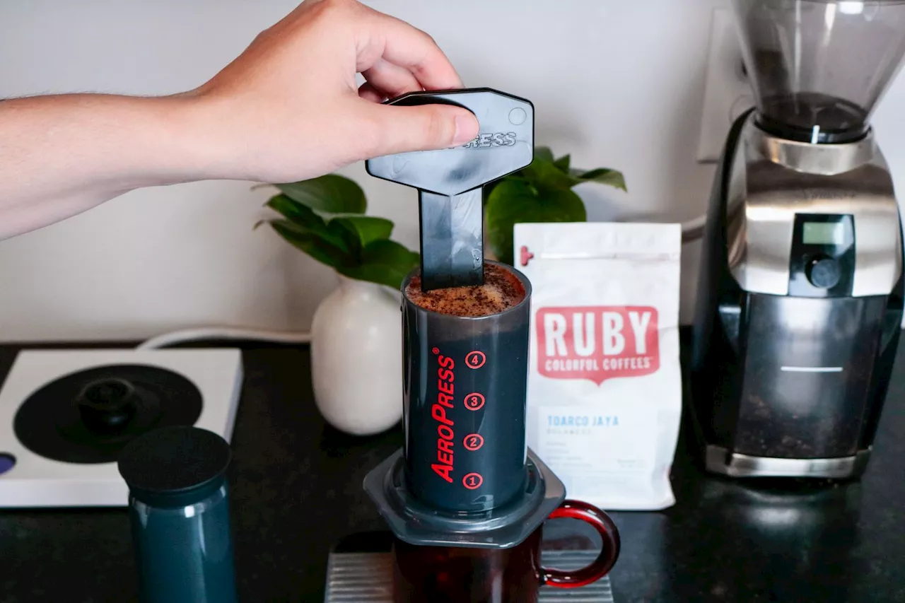 The Best Single-Serve Coffee Makers for Tiny Cups