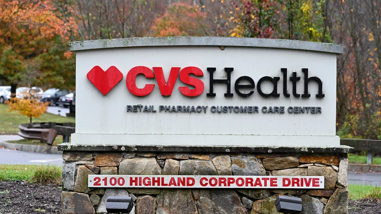 CVS Sued for Illegally Prescribing Opioids