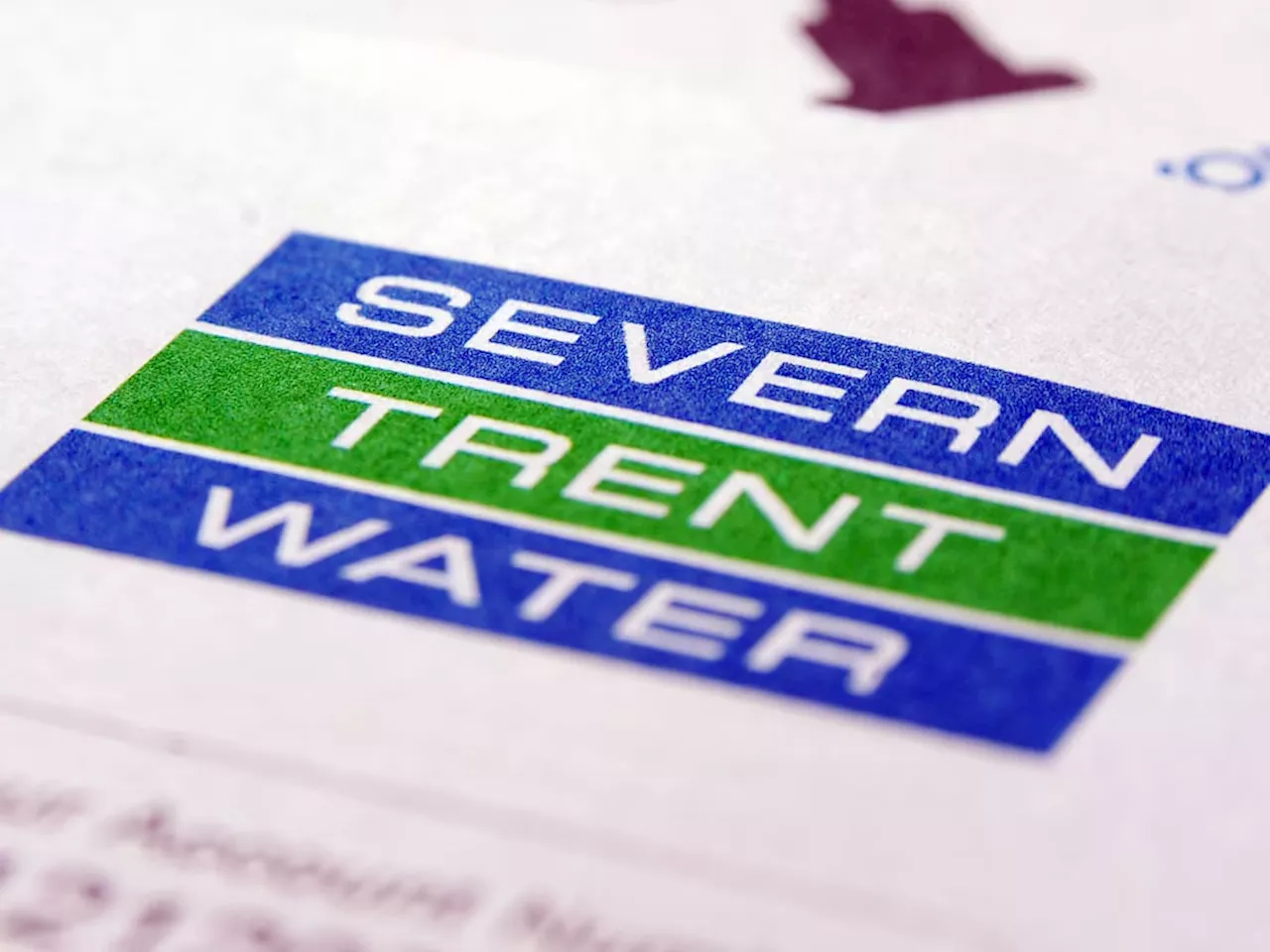 Water Bills to Surge by Up to 47% in Severn Trent Region