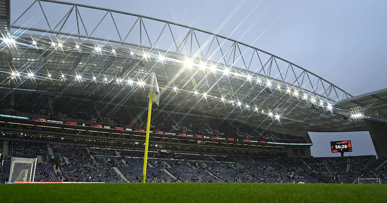 FC Porto Aberto Inquérito Após Confusão no Estádio do Dragão