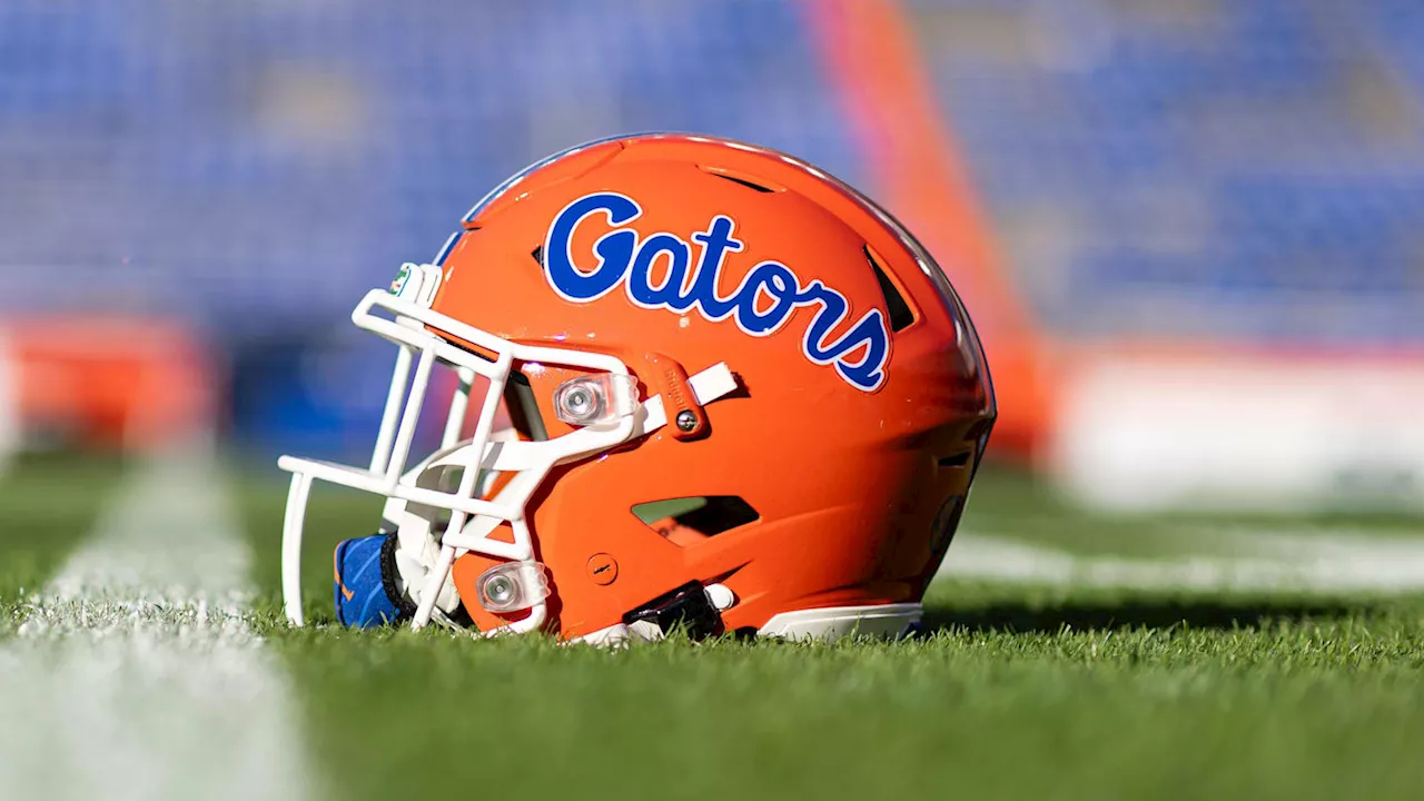 5-Star WR Dallas Wilson Flips to Florida from Oregon