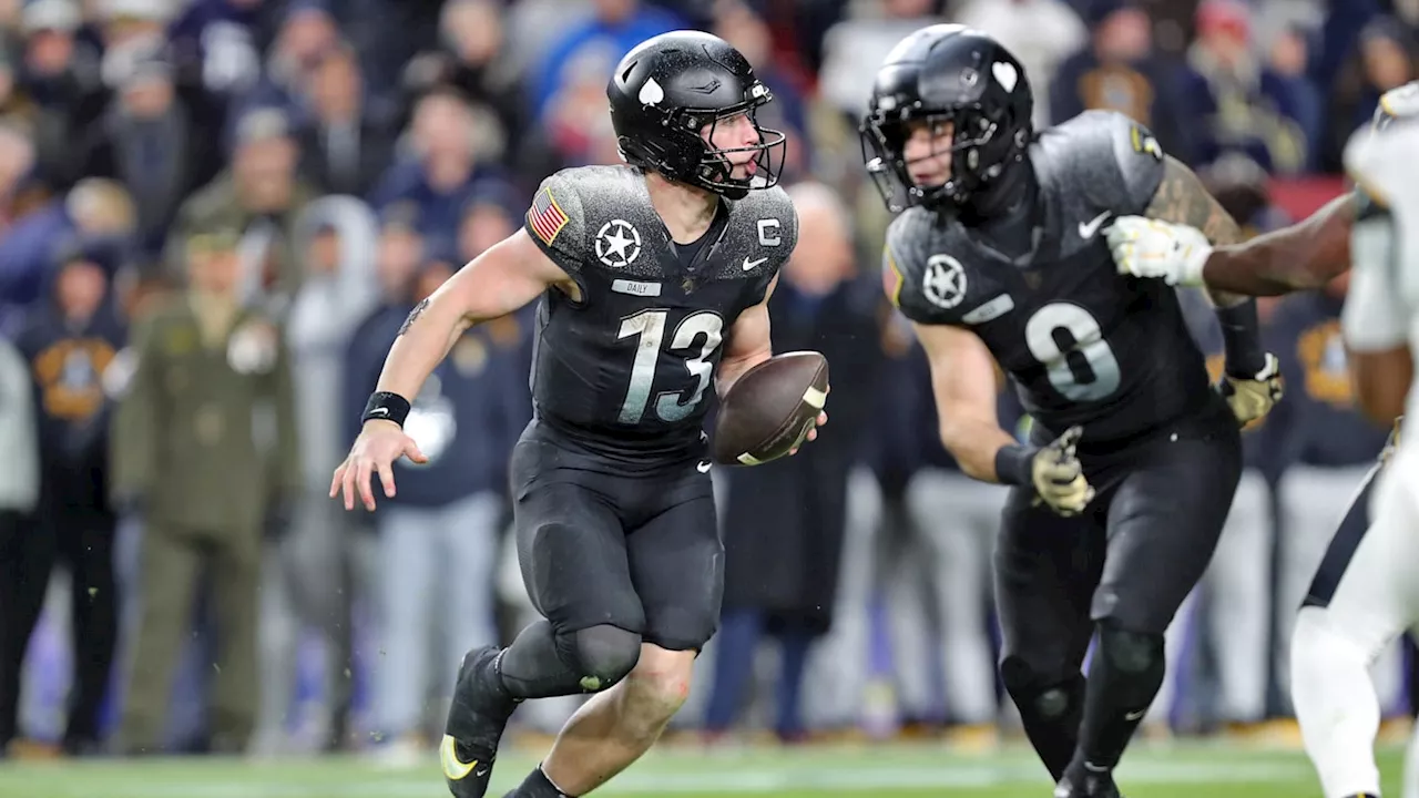 Army and LA Tech Set to Clash in Independence Bowl