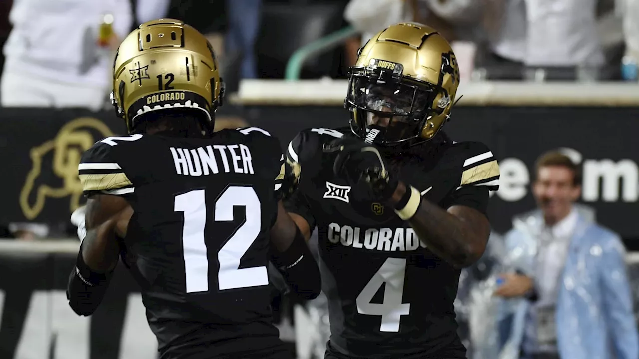 Colorado WR Omarion Miller expected to play in Alamo Bowl vs. BYU