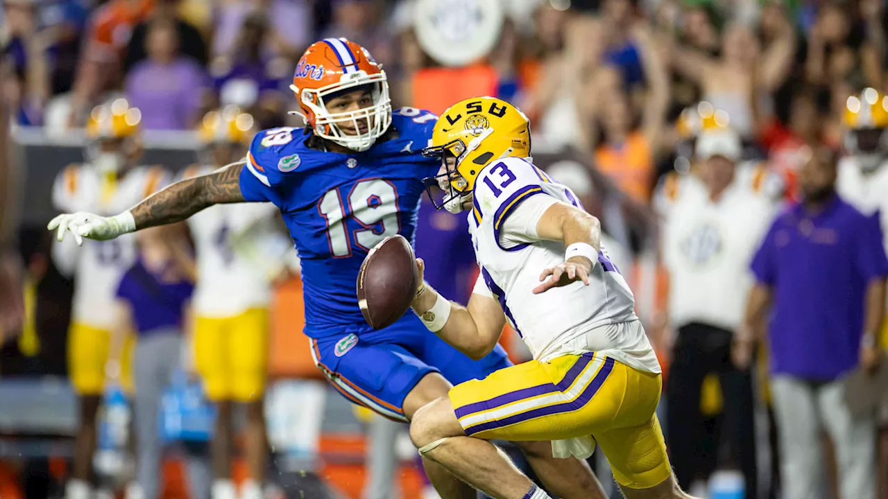 Gators Navigate the Transfer Portal