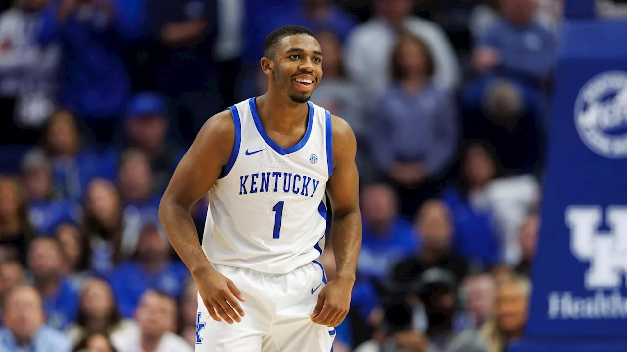 Lamont Butler Surpasses Expectations as a Scorer for Kentucky Wildcats