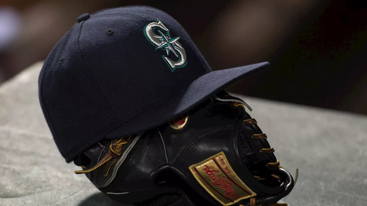 Mariners' Top Prospect Logan Evans Poised for MLB Debut in 2025