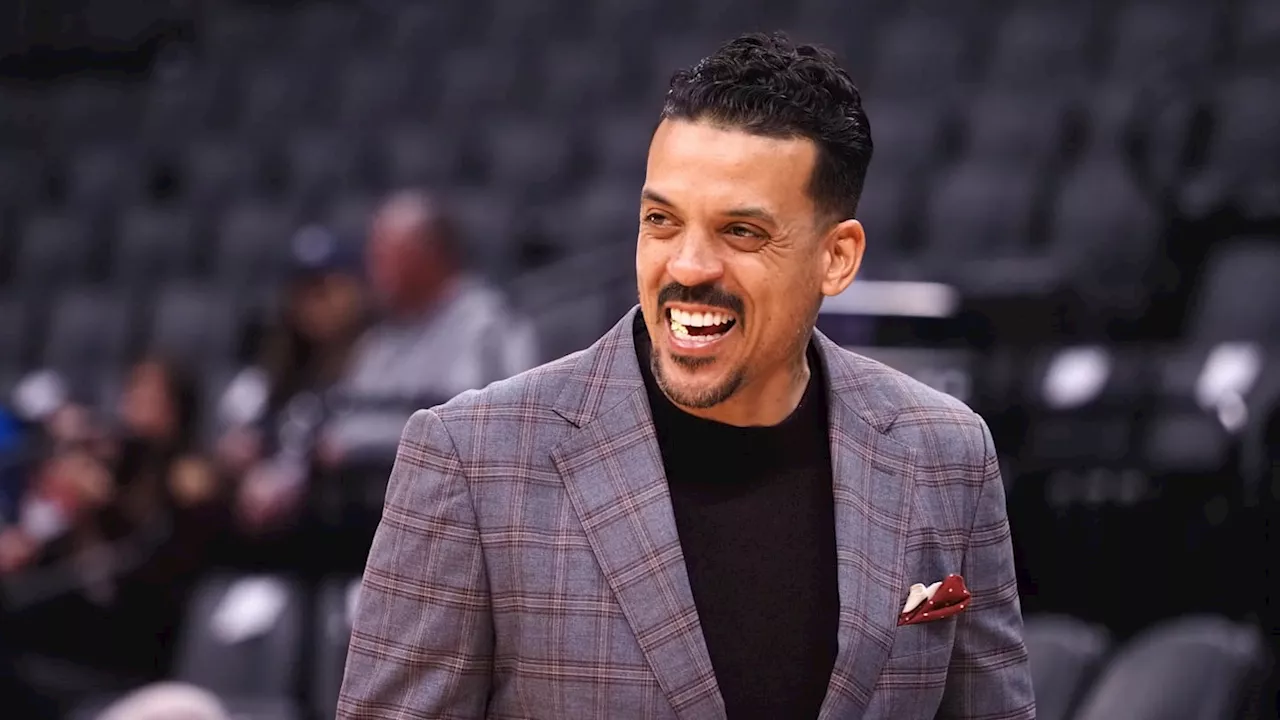 Matt Barnes Defends Caitlin Clark, Criticizes WNBA for Undermining Her Impact