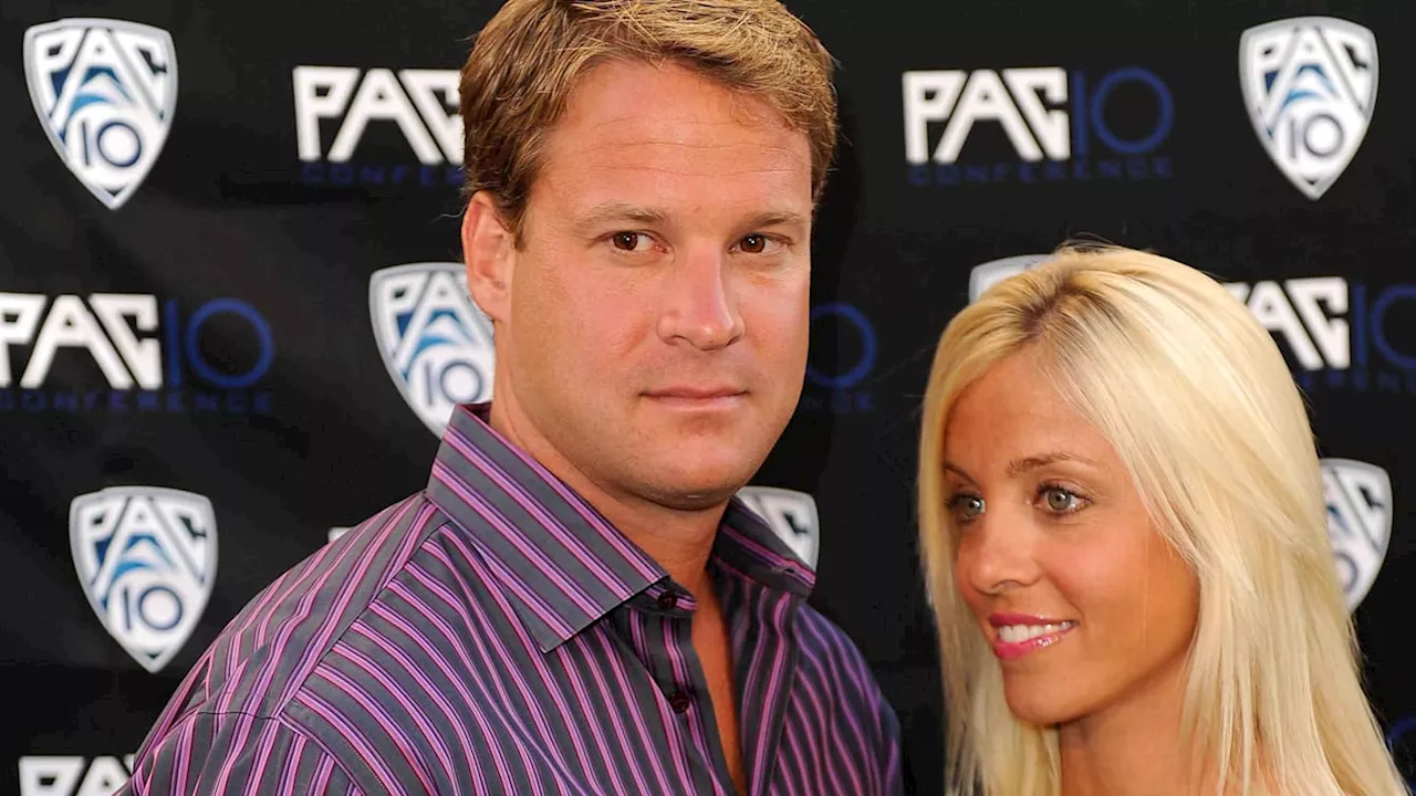 Ole Miss Coach Lane Kiffin Fuels Reconciliation Rumors with Ex-Wife Layla