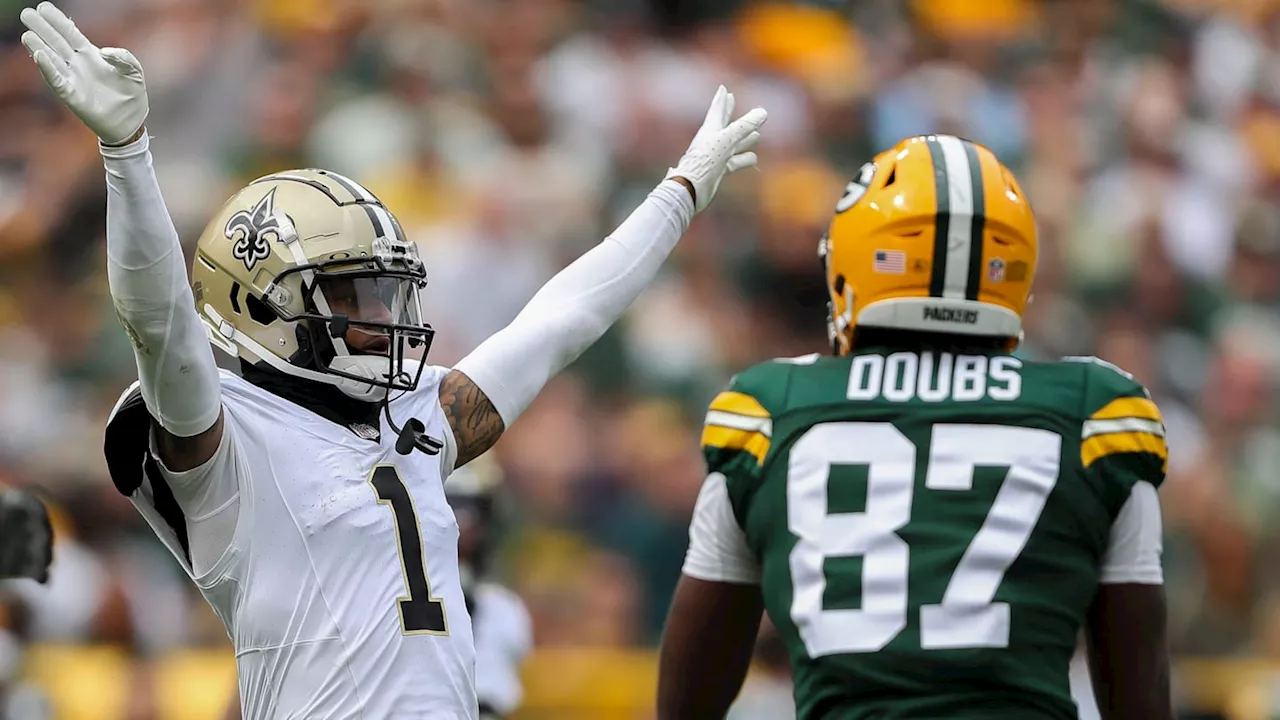 Saints Offense Struggles as Packers Defense Prepares for Mismatch