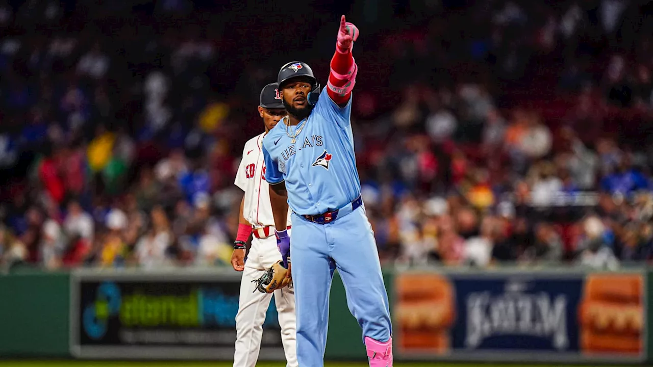 Trading Vladimir Guerrero Jr. a 'Last Resort' For Toronto Blue Jays, Per Report